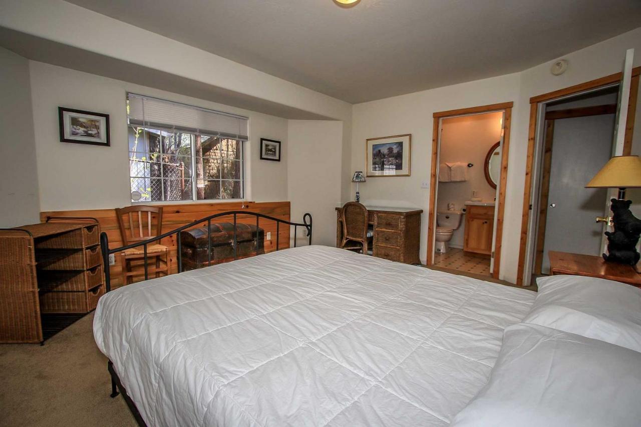 Forest Treehouse-1473 By Big Bear Vacations Big Bear Lake Buitenkant foto
