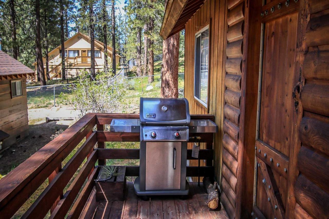 Forest Treehouse-1473 By Big Bear Vacations Big Bear Lake Buitenkant foto