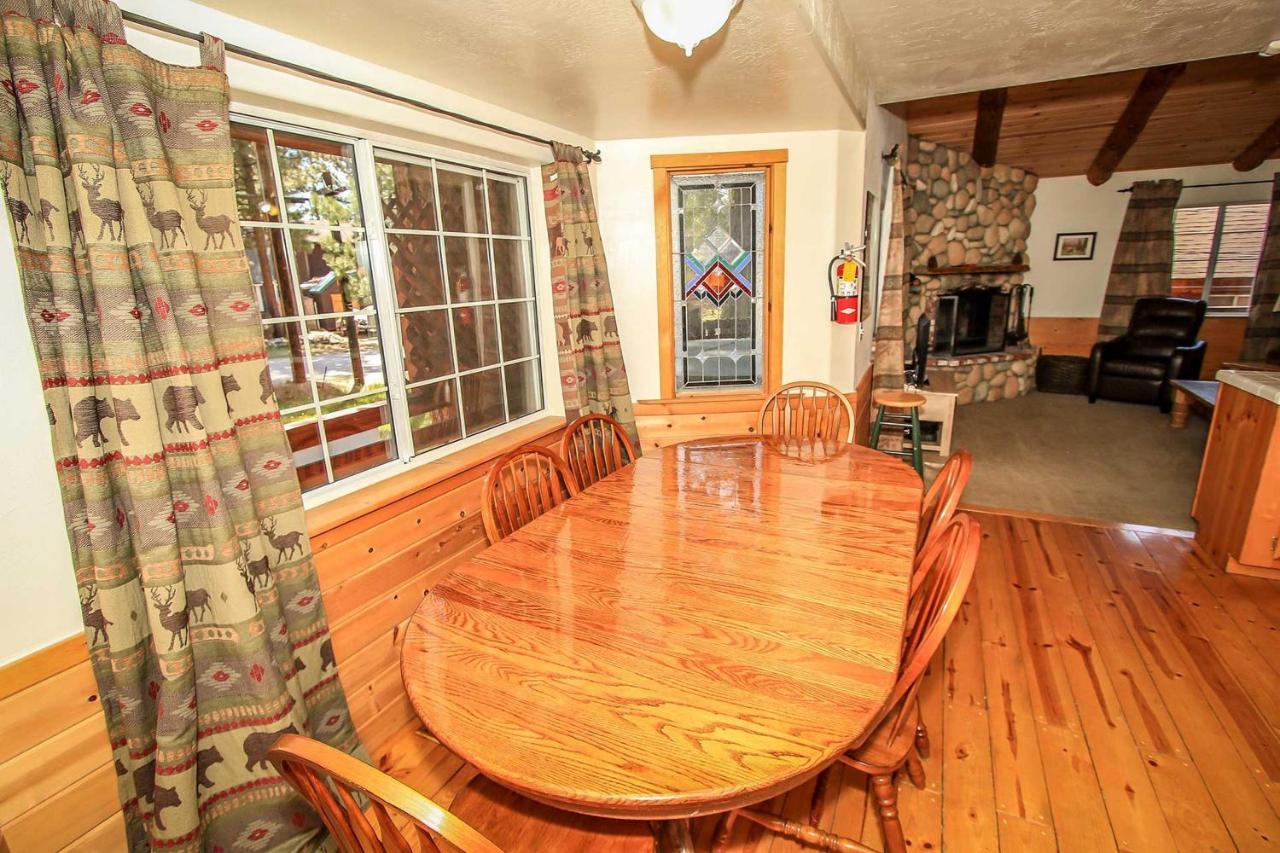 Forest Treehouse-1473 By Big Bear Vacations Big Bear Lake Buitenkant foto