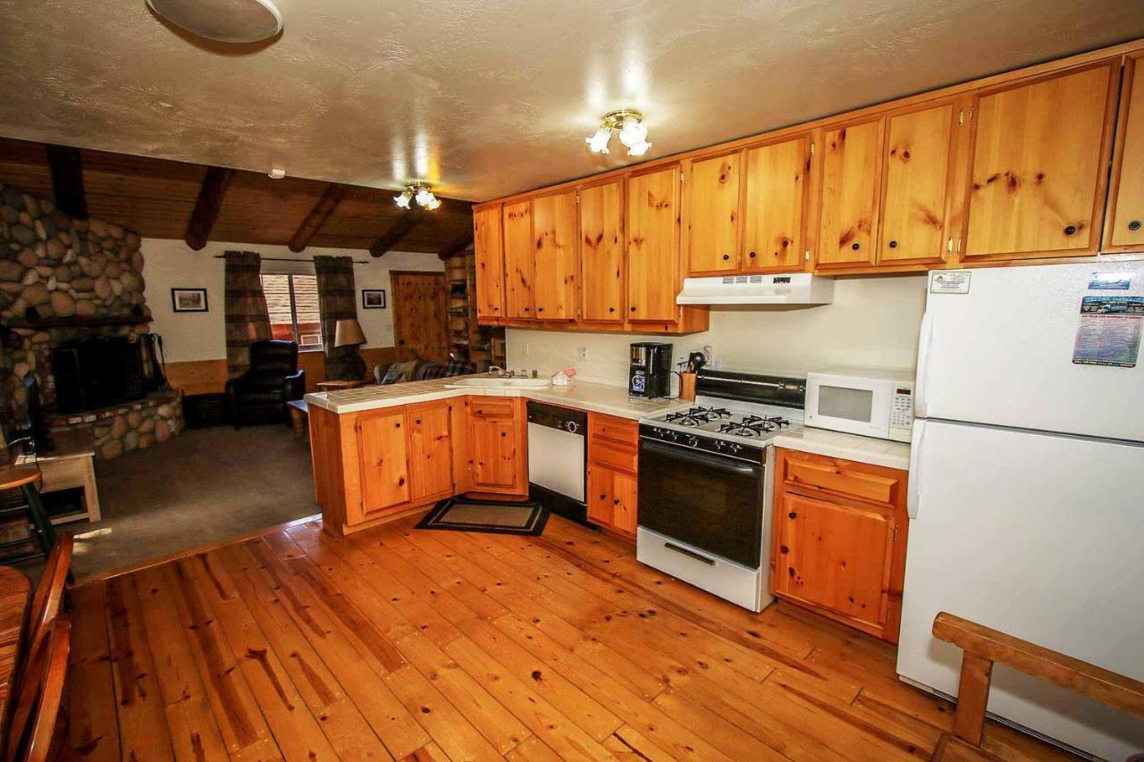 Forest Treehouse-1473 By Big Bear Vacations Big Bear Lake Buitenkant foto