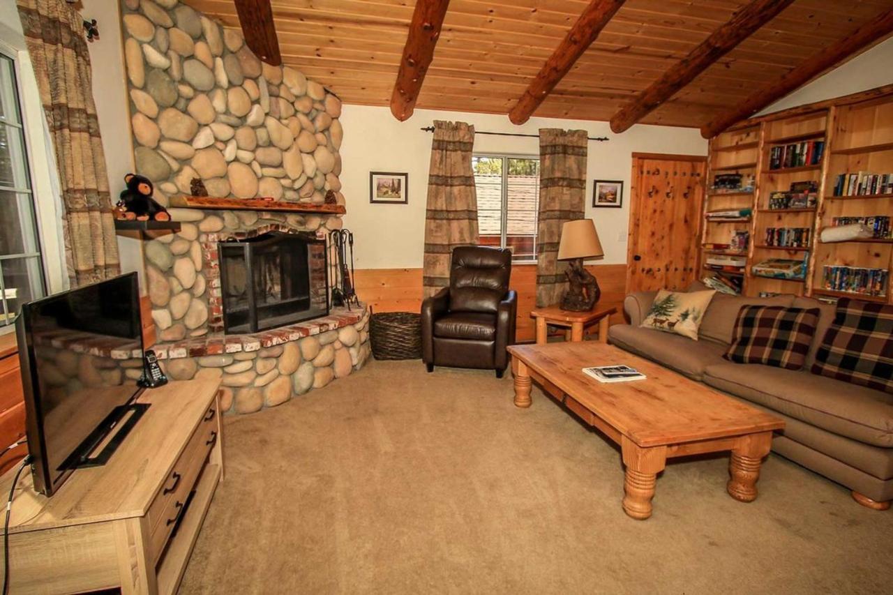 Forest Treehouse-1473 By Big Bear Vacations Big Bear Lake Buitenkant foto
