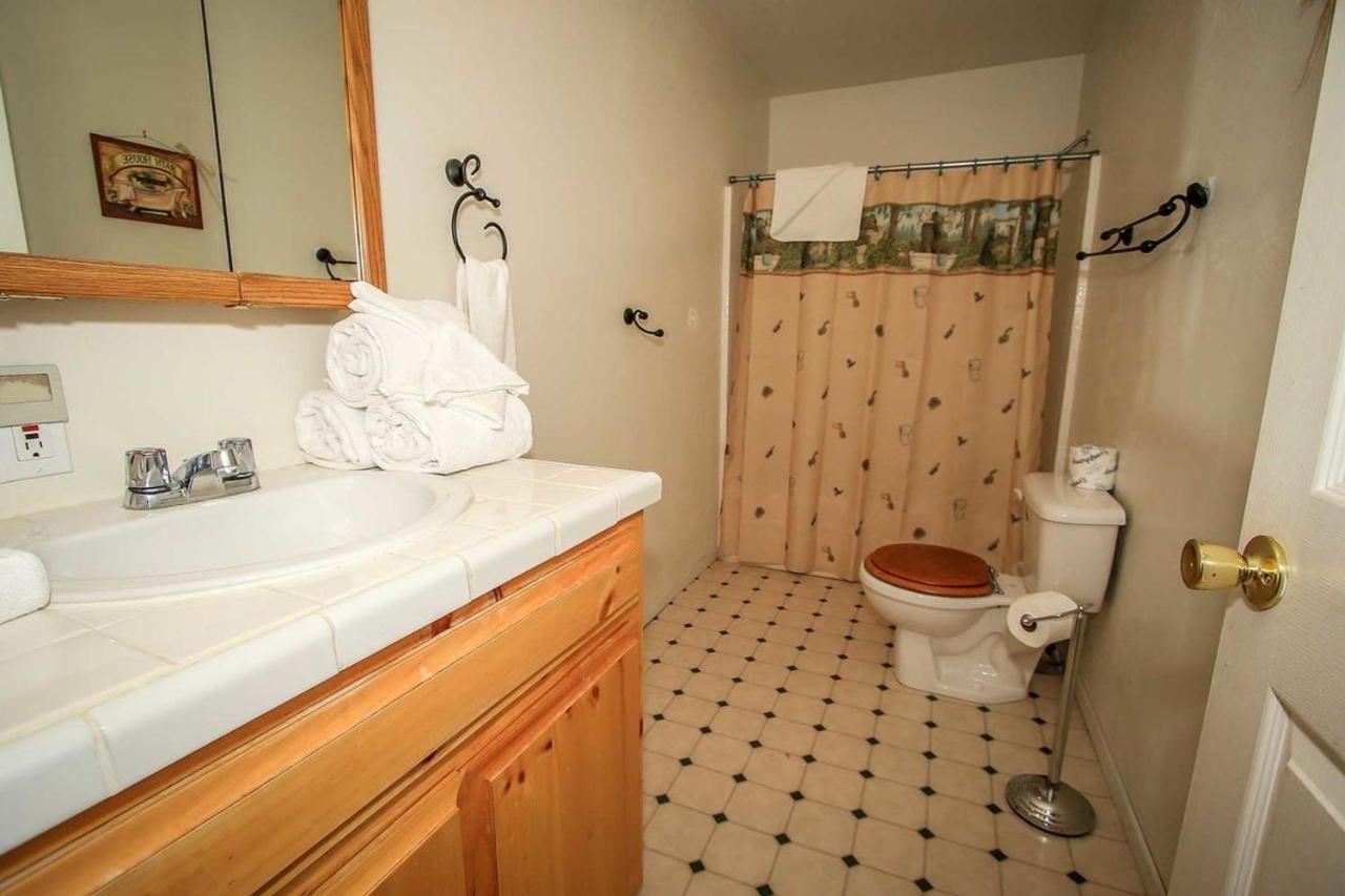 Forest Treehouse-1473 By Big Bear Vacations Big Bear Lake Buitenkant foto
