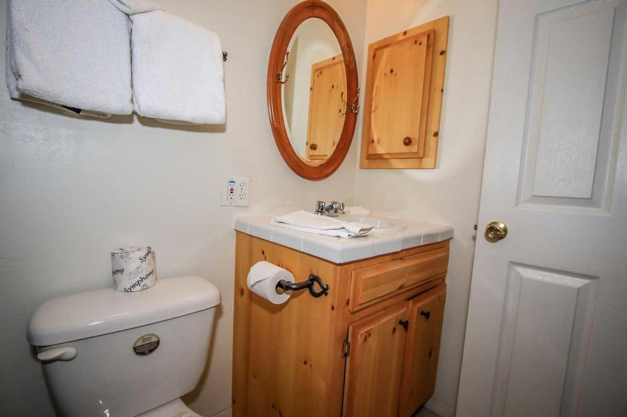 Forest Treehouse-1473 By Big Bear Vacations Big Bear Lake Buitenkant foto
